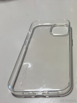 Nové AlzaGuard Shockproof pouzdro pro iPhone 15 - 2