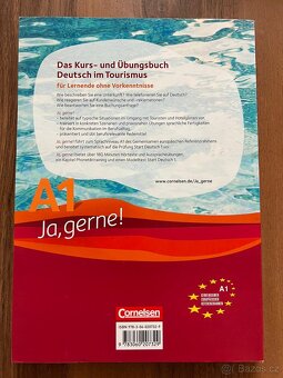 Učebnice německého jazyka - 2