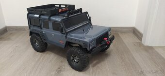 RC auto crawler DF - 2