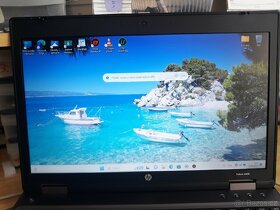 Hp Probook 6560b, Win.10, i5, 500GB, 4.Ram, i Taška - 2