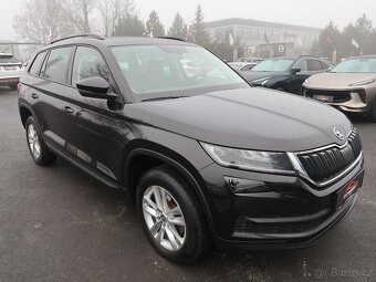 Škoda Kodiaq 2.0TDi,110kW,1majČR,serv.kn,DSG,DPH - 2