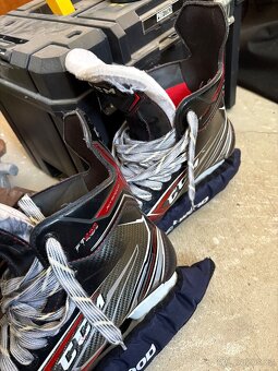 Hráčská výstroj - 2