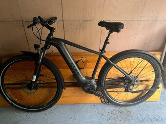 Elektrokolo Cube nuride 500 - 2