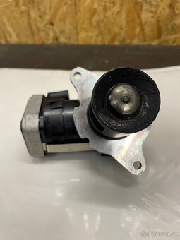 Mercedes W211 e270cdi EGR ventil Delphi NOVÝ - 2