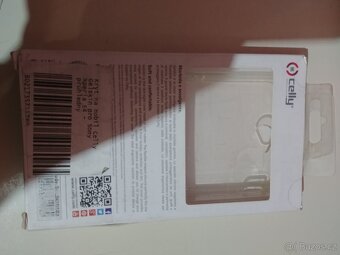 pouzdro sony xperia  e4 - 2