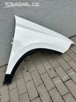 Pravý blatník Seat Ateca - 2