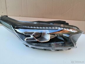 Kia Ceed Ceed X kia X-Ceed světlo full led - 2