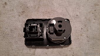 Vypínač světel superb 2 - 2