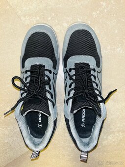 Pracovní boty Ardon, vel. 45 - 2