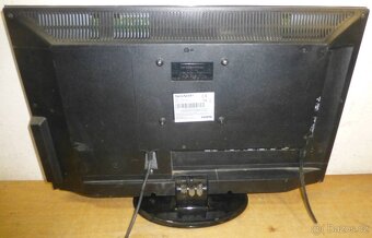 LED televize 60 cm SHARP, 24 palců, DVB-T2 - 2