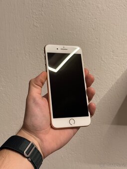 TOP - iPhone 8 Plus 64 GB - 2