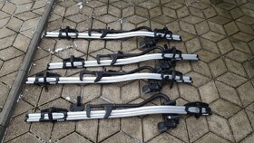 Nosiče kol ProRide 591, 598 - 2