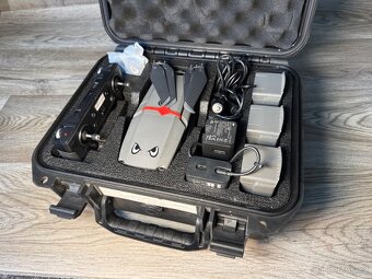 DJI MAVIC 2 PRO Fly More Combo + kufr - 2
