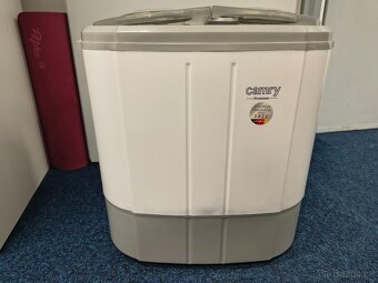 Pračka Camry Premium CR8052 3kg - 2