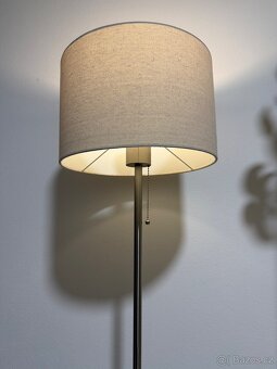 Stojící lampa - 2