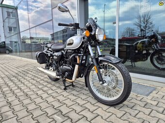 Benelli Imperiale 400 - 2