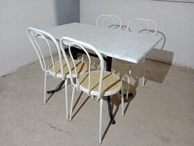 Stolová deska - obdélník - 2