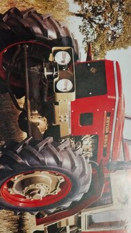 Zetor 6911 - 2
