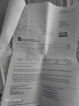 Manželka postel - 2