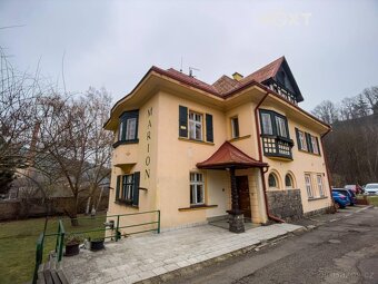 Prodej Vila, 217㎡ - 2