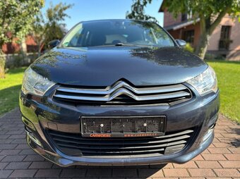 Na prodej Citroën C4 1.6Hdi 84kw Selection - 2