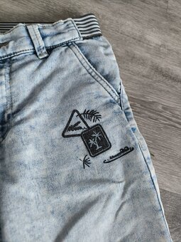 Dětské rifle vel. 134 - 2