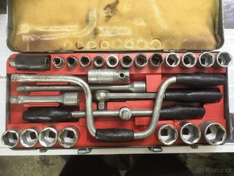 P:gola tona 1/2" čsr - 2