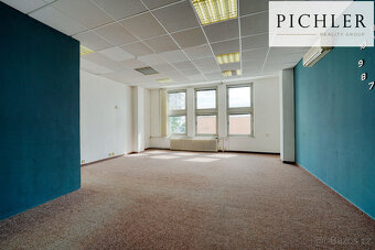 Pronájem obchodního prostoru 82 m², Plzeň - Bolevec - 2