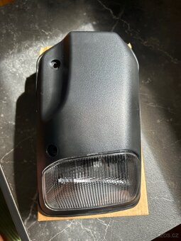 Obrysová lampa střešní Iveco Daily - 2