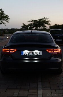 Audi A5 sportback 2010 2.0 Tdi - 2