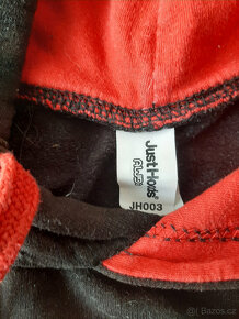 MIKINA merch KERY - 2