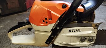 Motorová pila Stihl MS 462 - 2