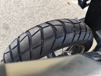 KTM ADVENTURE 1090 R - 2