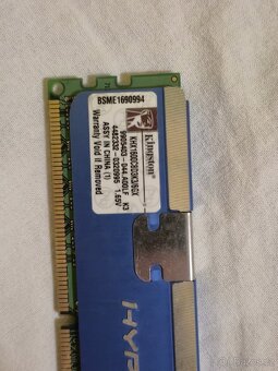 4GB ddr3 - 2