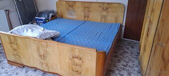 Prodám retro ložnice - 2