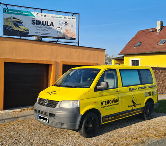 🚚 HLEDÁME ŘIDIČE SK. B - 2