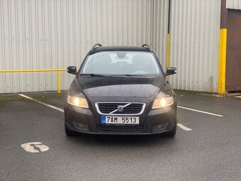 Volvo V50 2.0D 2008 - 2