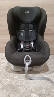 Britax Romer King II - 2