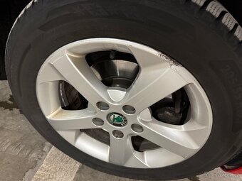 Škoda Octavia 2 1,2 tsi 2010 - 2