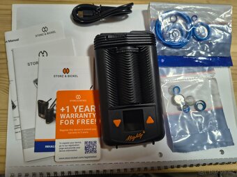 Vaporizér Mighty+ - 2