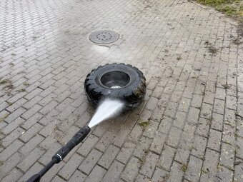 Kärcher K5 Compact - 2