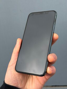 iPhone 11 Pro - 256GB - 100% BAT - 12M ZÁRUKA - 2