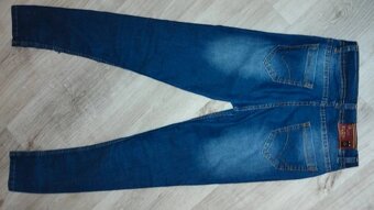 Krásné džíny - 2