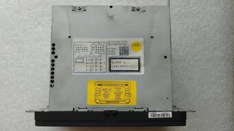 autorádio škoda superb, roomster, berlingo - 2