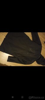 Kabát parka Karl lagerfeld vel.42 - 2