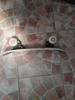 Skateboardy,waveboard - 2