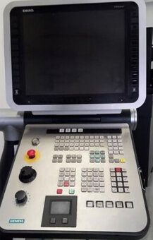 Soustruhy - CNC CTX beta 1250 4 A - 2