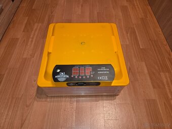 Automatická líheň WQ-36B - 2