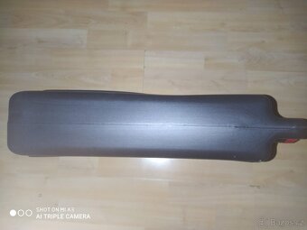 Nádoba na výměnu  kapalin - 2