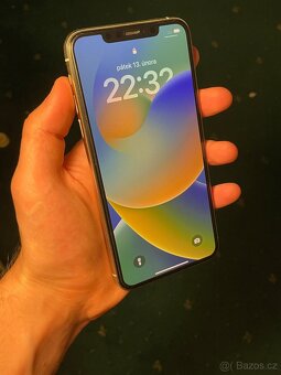 IPhone 11 Pro Max 64GB - 2